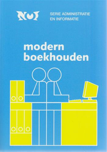 Modern boekhouden