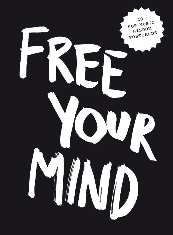 Free Your Mind