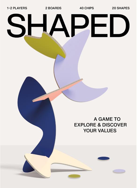 Shaped