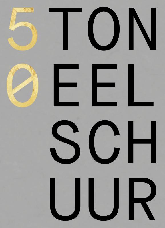 Toneelschuur 50