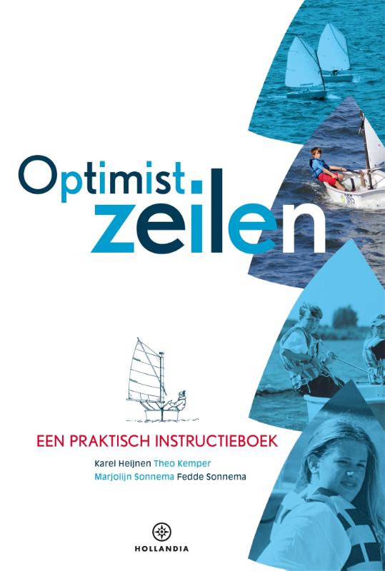 Optimist zeilen