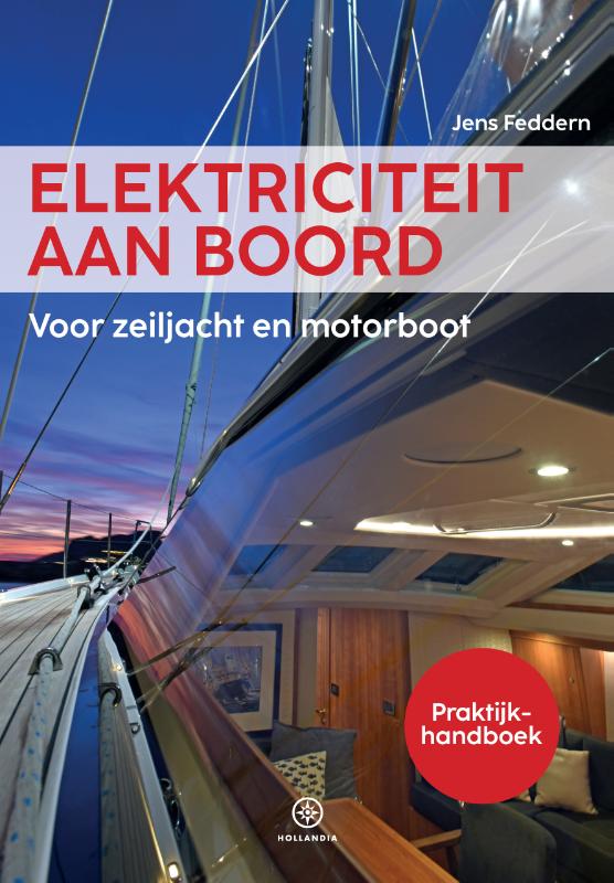 Elektriciteit aan boord