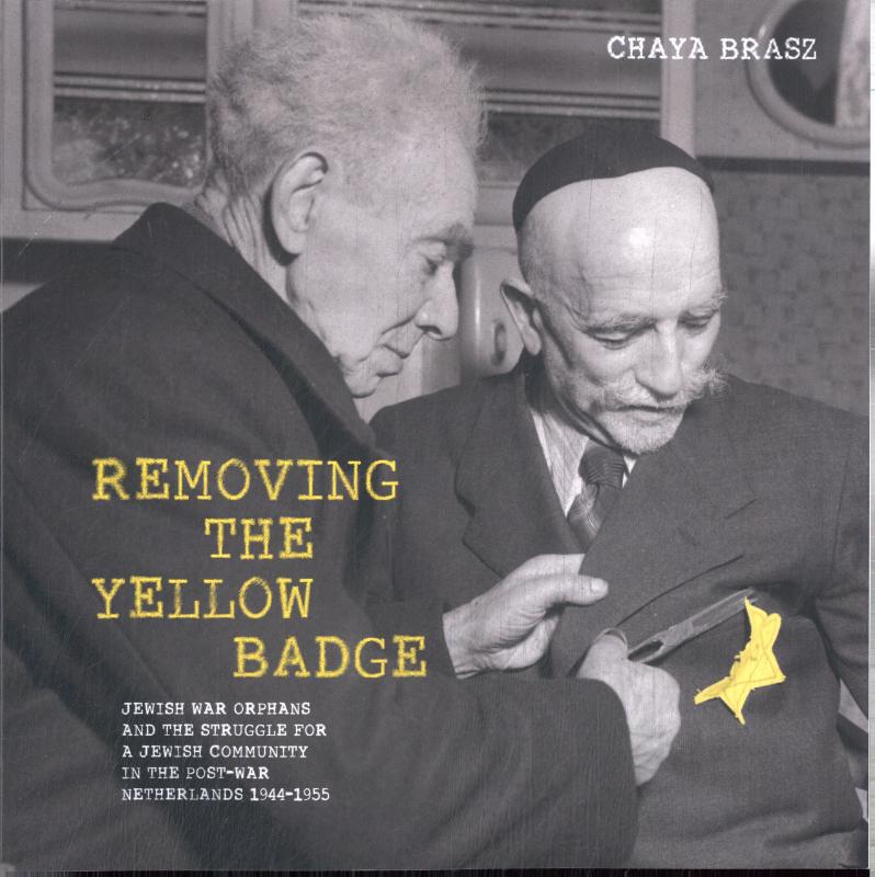 Removing the yellow badge
