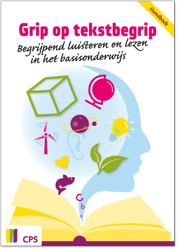 Grip op tekstbegrip