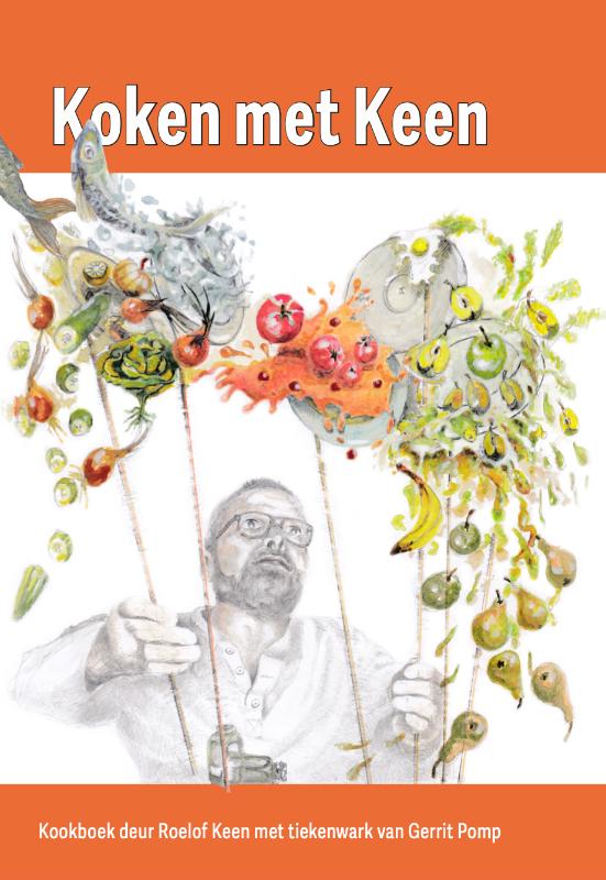 Koken met Keen
