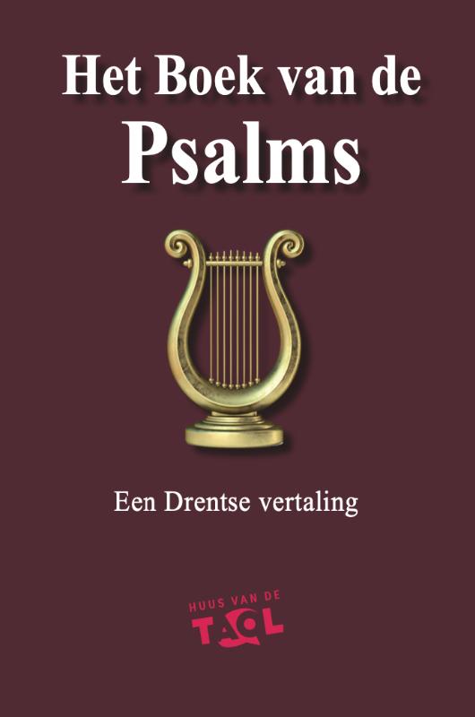 Boek van de Psalms