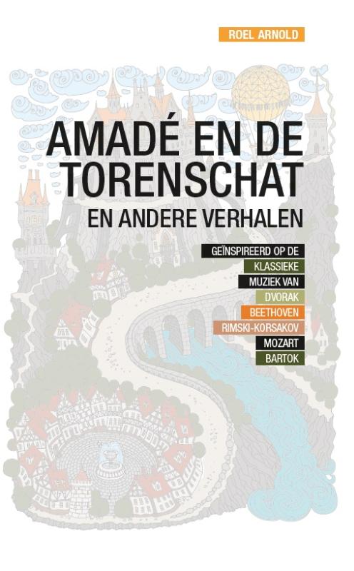 Amadé en de torenschat