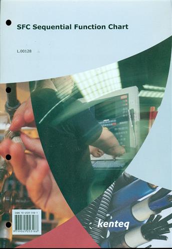 Sequential function chart