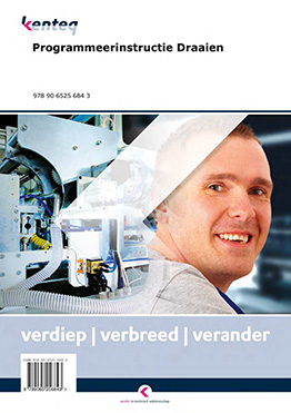 Programmeerinstructie Draaien