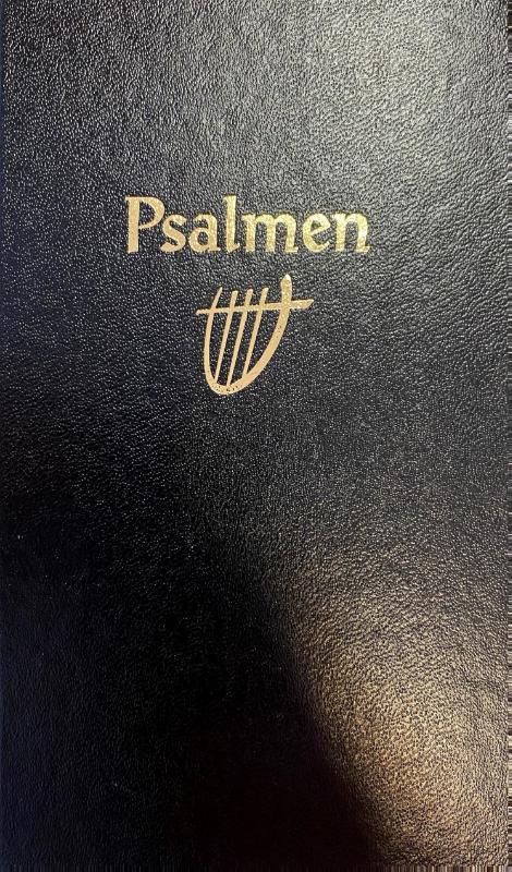 Psalmboek (niet-ritmisch)