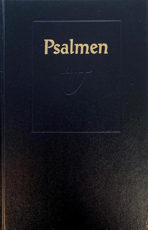 Psalmboek (niet-ritmisch)
