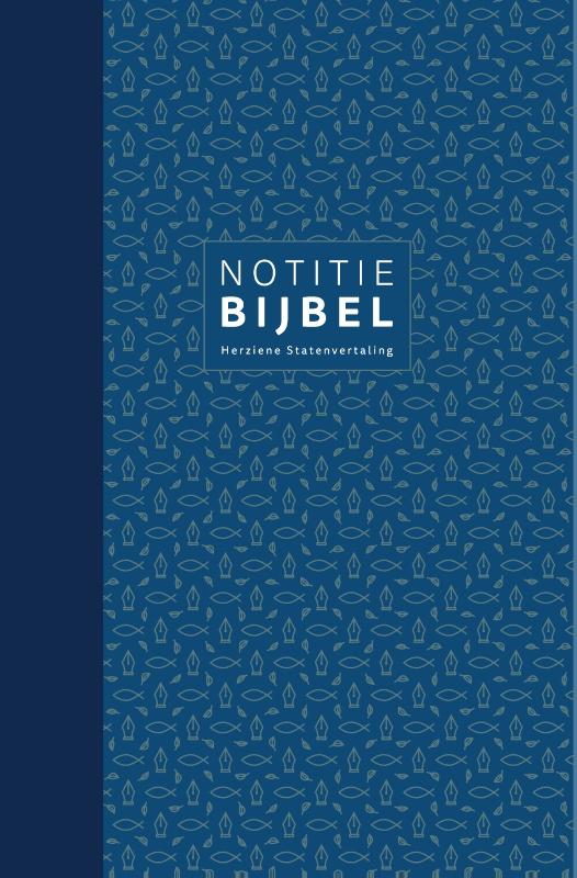 Notitiebijbel