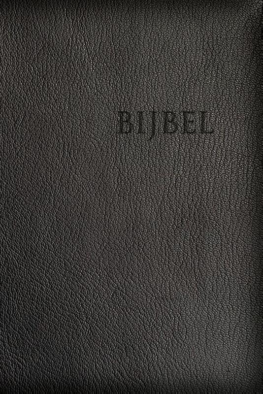 HSV Edge Lined – zwart