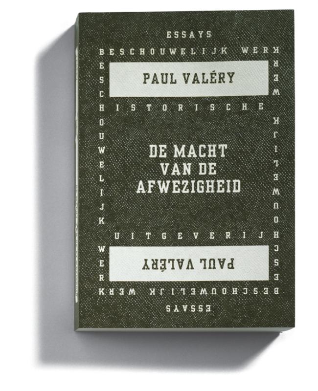 De macht van de afwezigheid