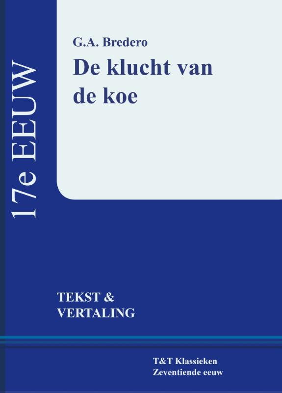 De klucht van de Koe