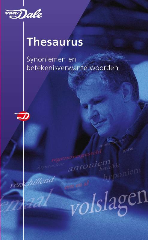 Van Dale Thesaurus