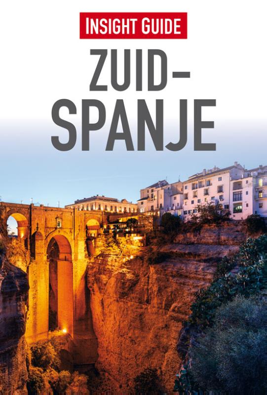 Zuid-Spanje