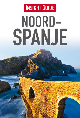 Noord-Spanje