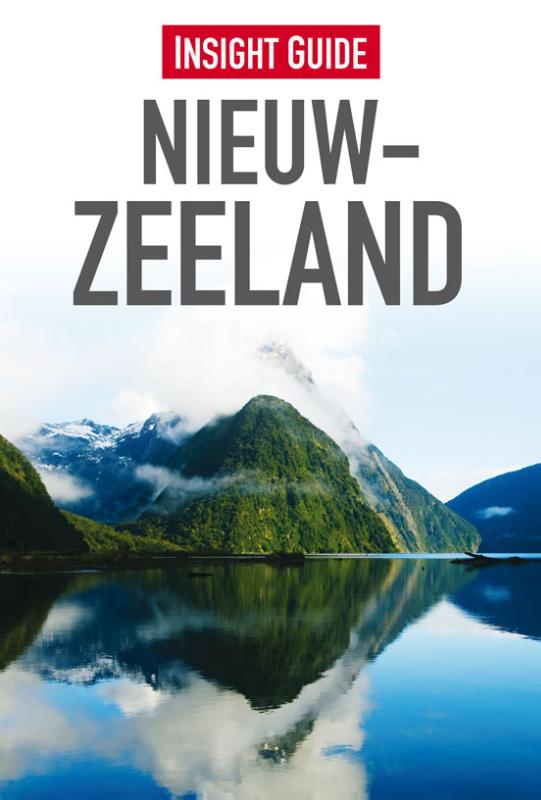 Nieuw-Zeeland