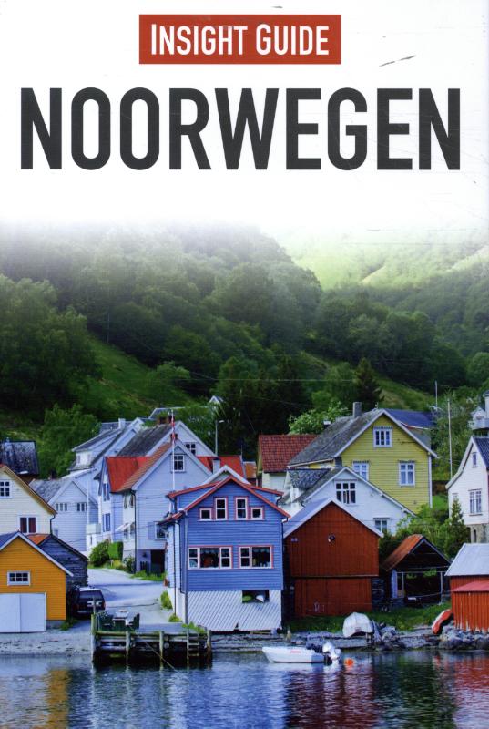 Noorwegen