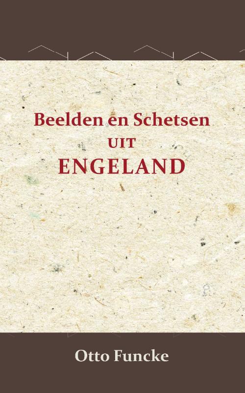 Beelden en schetsen uit Engeland