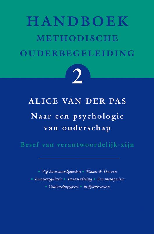 2 naar een psychologie van ouderschap