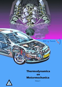 Maatwerk ROC Twente Thermodynamica en Motormechanica