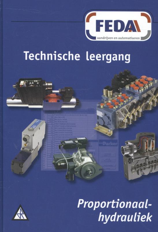 Proportionaalhydrauliek