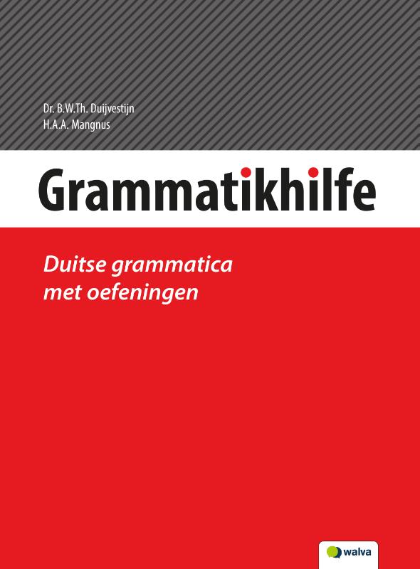 Grammatikhilfe