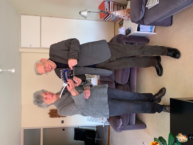 Eigenzinnig en bevlogen