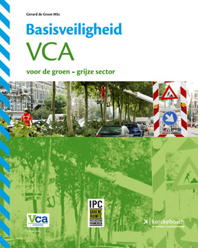 Basisveiligheid VCA voor de groen/grijze sector