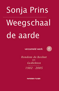 Weegschaal de aarde