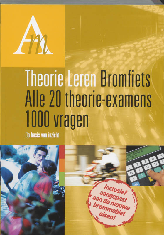 alle 20 theorie -examens 1000 vragen