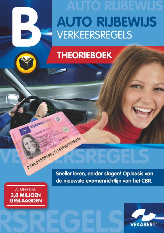 Autorijbewijs theorie