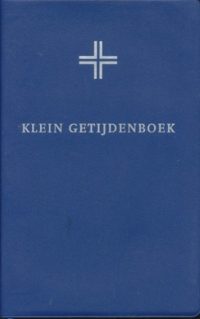 Klein getijdenboek
