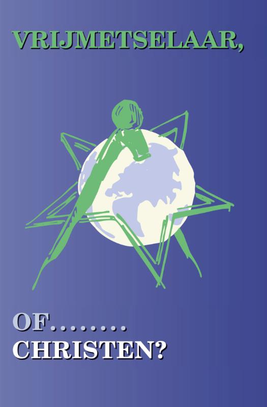 Vrijmetselaar of christen