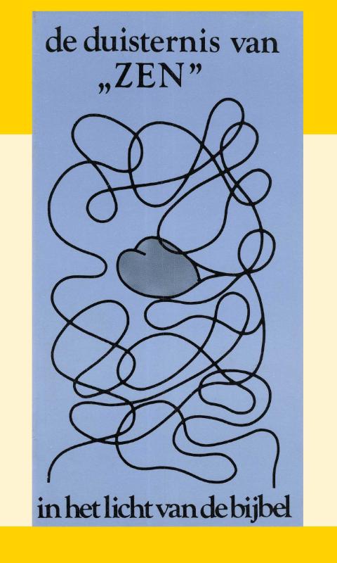 De Duisternis van Zen