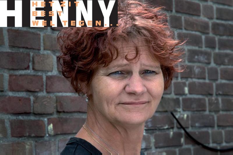 Het zit best wel tegen...