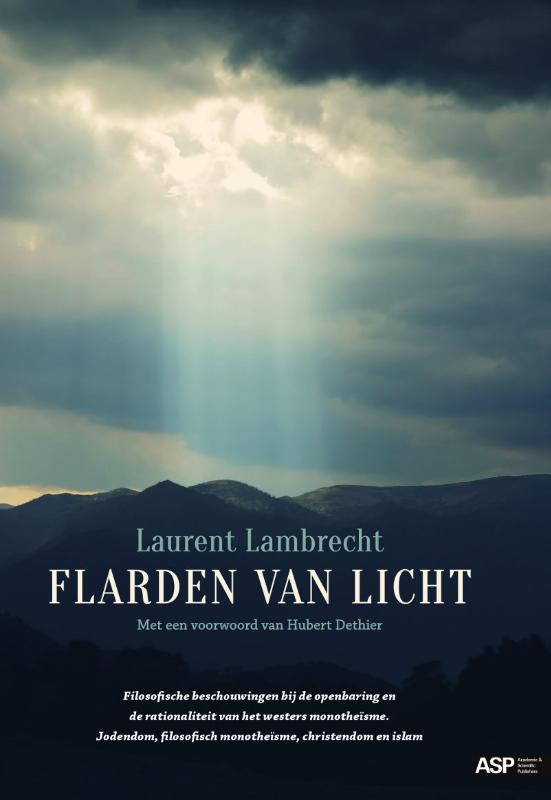 Flarden van licht