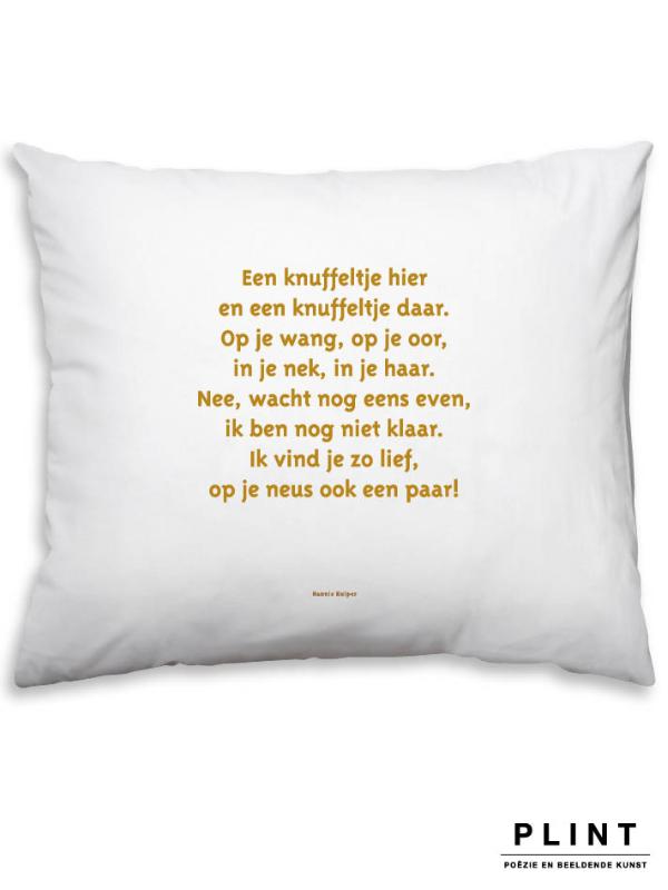 Nannie Kuiper gedicht. een knuffeltje hier