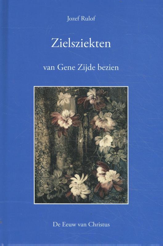 Zielsziekten van Gene Zijde bezien