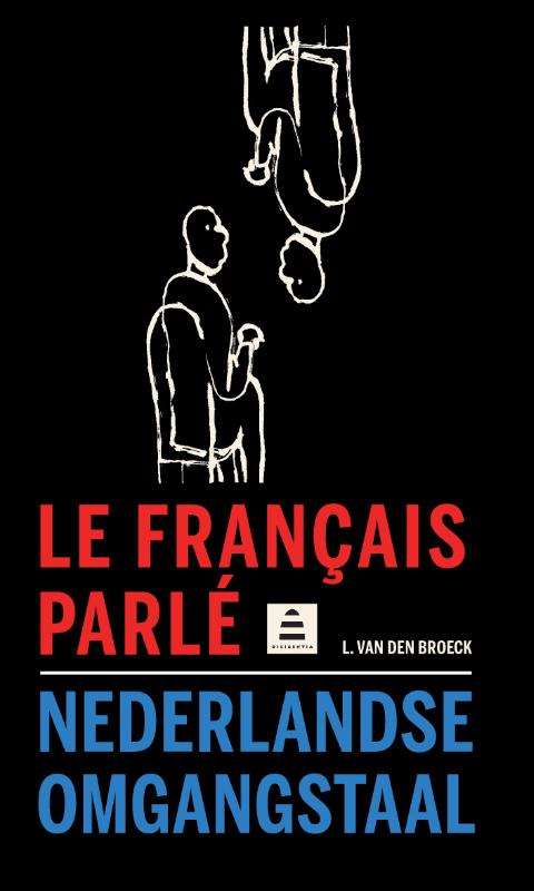 Le français parlé-Nederlandse omgangstaal