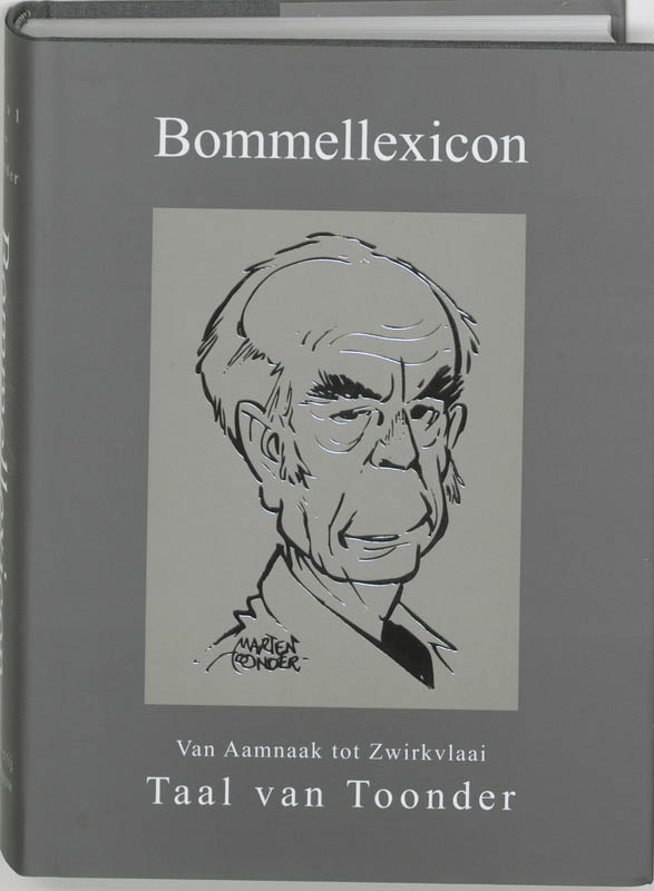Bommellexicon