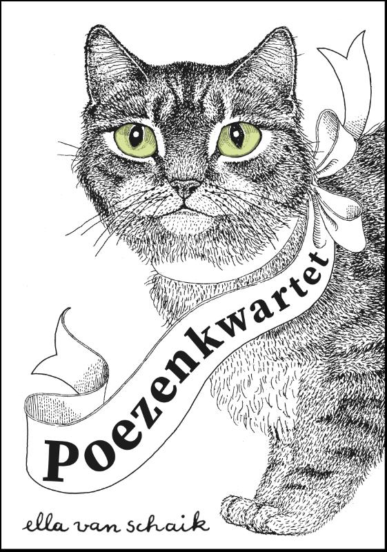 Poezenkwartet