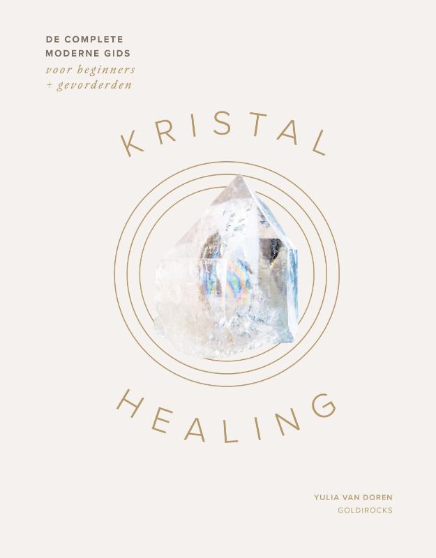 Kristalhealing