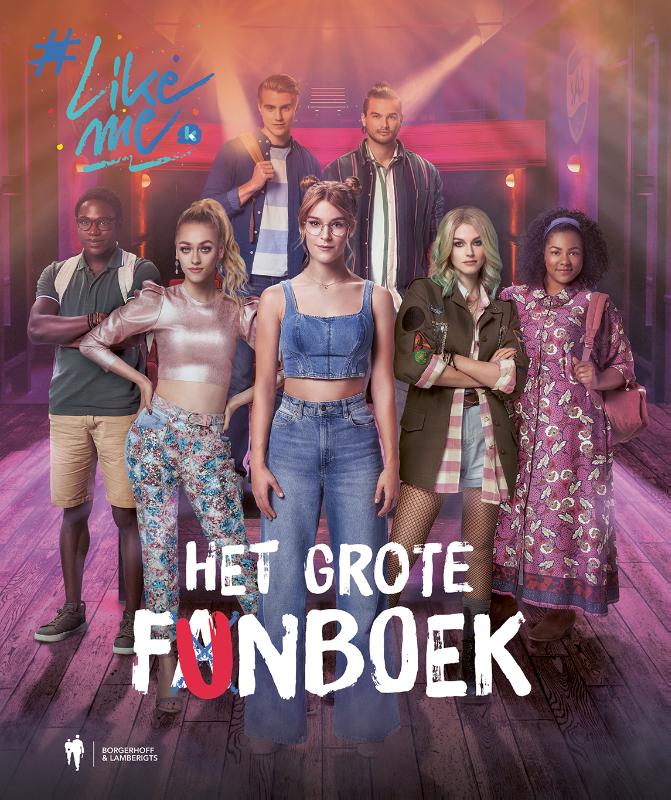 Het grote funboek
