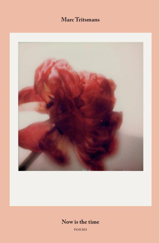 Marc Tritsmans & Jef Van Eynde. Now is the time