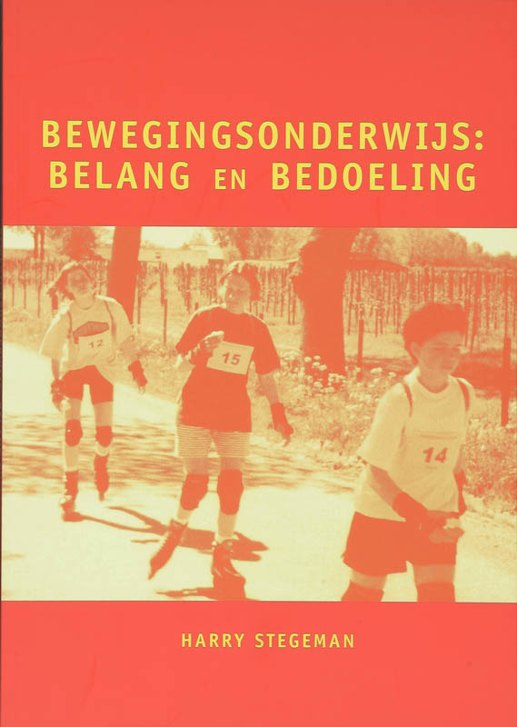 Bewegingsonderwijs