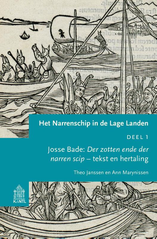 Het Narrenschip in de Lage Landen