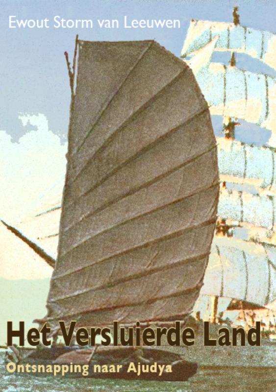 Ontsnapping naar Ajudya